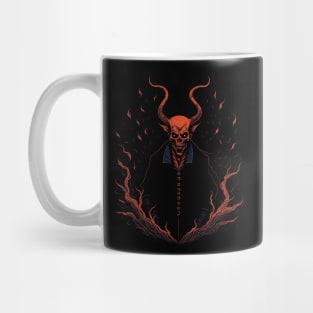 Call from hell Mug